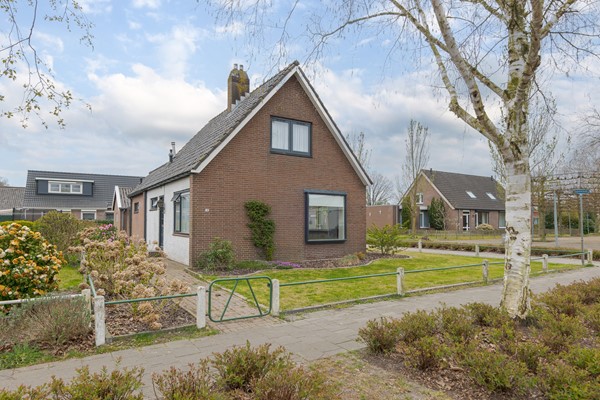 Medium property photo - Berkenlaan 9, 7917 PA Geesbrug